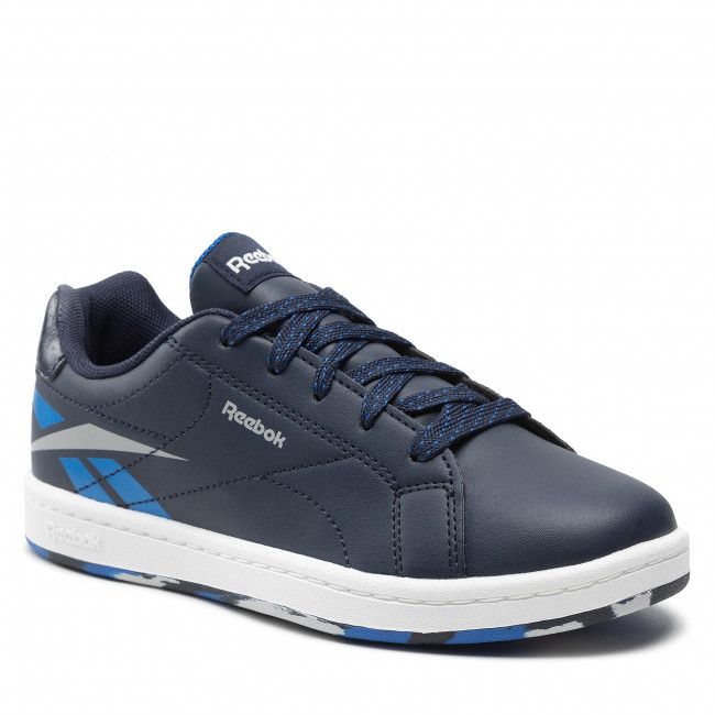 Sneakers Reebok - Royal Complete Cln 2. GW6639 Vecnav/Vecblu/Pugry3