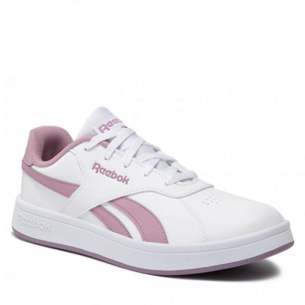 Scarpe Reebok - Am Court GX1458 Ftwwht/Inflil/Ftwwht Scarpe Reebok - Am Court GX1458 Ftwwht/Inflil/Ftwwht