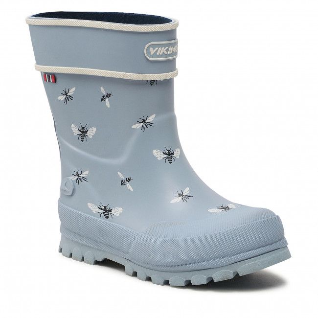 Wellington Viking - Alv Jolly 1-60060-4501 Iceblue/White