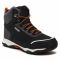 Scarpe da trekking VIKING - Akkarvik Mid Wp 3-51425-231 Black/Orange