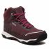 Scarpe da trekking Viking - Akkarvik Mid Wp 3-51425-4817 Grape/Fuchsia