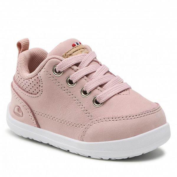 Sneakers Viking - Alv Lace 3-52250-53 Antiquerose Sneakers Viking - Alv Lace 3-52250-53 Antiquerose