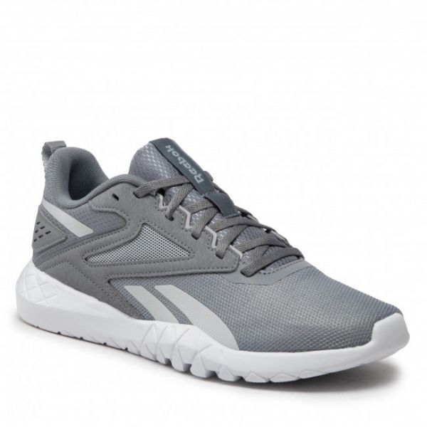 Scarpe Reebok - Flexagon Energy Tr 4 GY6263 Pure Grey 5/Pure Grey 2/Cloud White
