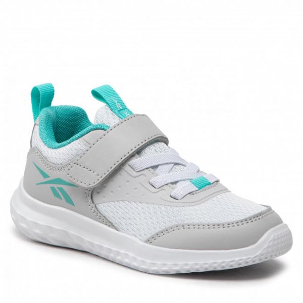 Scarpe Reebok - Rush Runner 4.0 Al GW1255 Pugry2/Clatea/Ftwwht Scarpe Reebok - Rush Runner 4.0 Al GW1255 Pugry2/Clatea/Ftwwht
