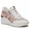 Sneakers MARCO TOZZI - 2-23765-28 White/Rose C 134