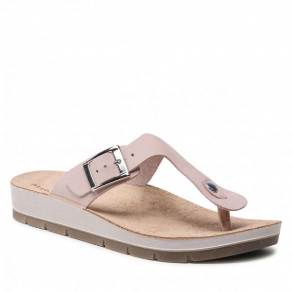 Infradito Marco Tozzi - 2-27409-28 Nude 408