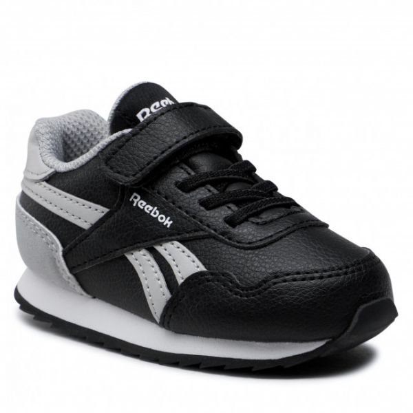 Scarpe Reebok - Royal Cl Jog 3.0 1 GW3733 Cblack/Pugry4/Pugry2 Scarpe Reebok - Royal Cl Jog 3.0 1 GW3733 Cblack/Pugry4/Pugry2