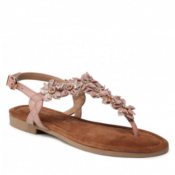 Sandali MARCO TOZZI - 2-28148-28 Powder Comb 523 Sandali MARCO TOZZI - 2-28148-28 Powder Comb 523