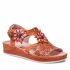 Sandali LAURA VITA - Brcuelo 97 SL150420-97 Orange