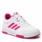 Scarpe adidas - Tensaur Sport 2.0 K GW6438 Cloud White/Team Real Magenta/Core Black