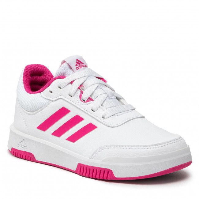 Scarpe adidas - Tensaur Sport 2.0 K GW6438 Cloud White/Team Real Magenta/Core Black