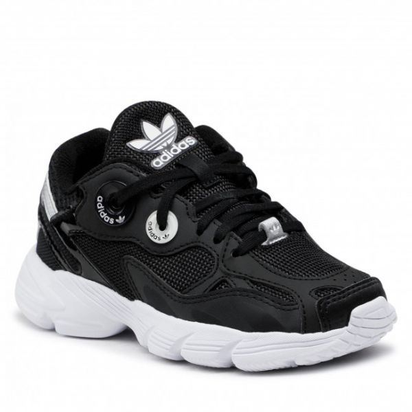 Scarpe adidas - Astir C GY6658 Cblack/Cblack/Ftwwht Scarpe adidas - Astir C GY6658 Cblack/Cblack/Ftwwht