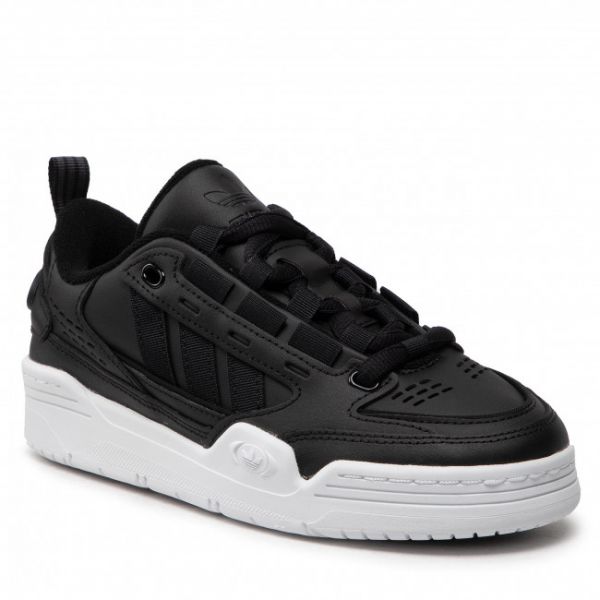 Scarpe adidas - adi2000 J GY6584 Cblack/Cblack/Ftwwht Scarpe adidas - adi2000 J GY6584 Cblack/Cblack/Ftwwht