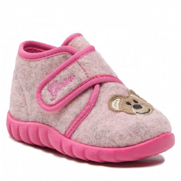 Pantofole Geox - B Zyzie G. B B2606B 000NY C8F8N Dk Pink/Fuchsia Pantofole Geox - B Zyzie G. B B2606B 000NY C8F8N Dk Pink/Fuchsia