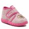 Pantofole Geox - B Zyzie G. B B2606B 000NY C8F8N Dk Pink/Fuchsia