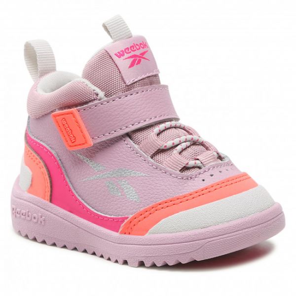 Scarpe Reebok - Weebok Storm X GX9420 Inflil/Orgfla/Propnk Scarpe Reebok - Weebok Storm X GX9420 Inflil/Orgfla/Propnk