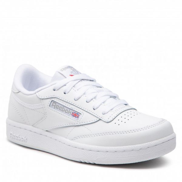 Scarpe Reebok - Club C BS6168 White/Sheer Grey Scarpe Reebok - Club C BS6168 White/Sheer Grey