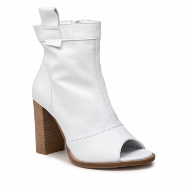 Tronchetti R.POLAŃSKI - 1412 Biały Lico