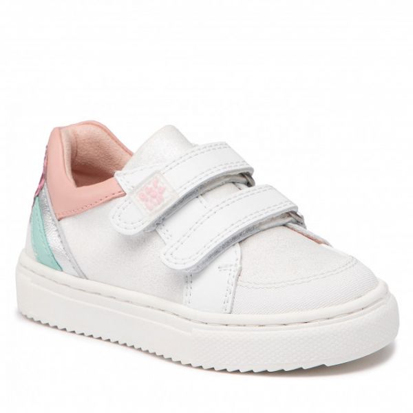 Sneakers Garvalin - 222330-B M Blanco Sneakers Garvalin - 222330-B M Blanco