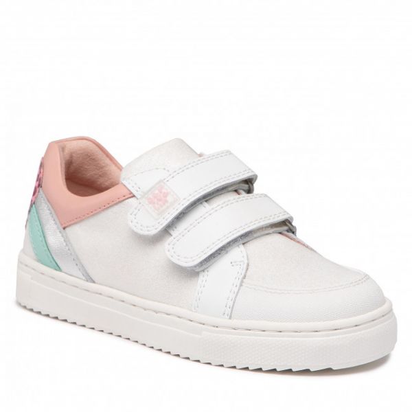 Sneakers GARVALIN - 222330-B D Blanco Sneakers GARVALIN - 222330-B D Blanco