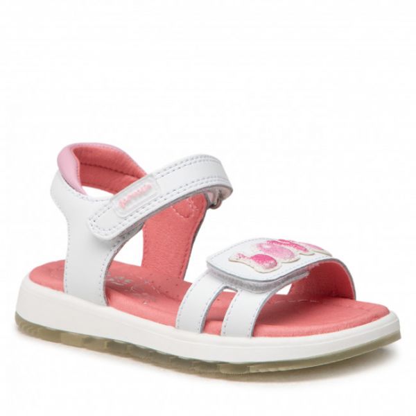 Sandali Garvalin - 222402-B M Blanco Sandali Garvalin - 222402-B M Blanco