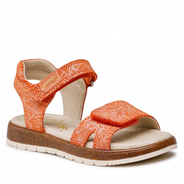 Sandali Garvalin - 222404-A M Naranja Sandali Garvalin - 222404-A M Naranja