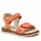 Sandali Garvalin - 222404-A M Naranja