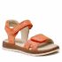 Sandali Garvalin - 222404-A M Naranja