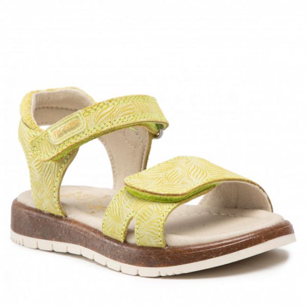 Sandali Garvalin - 222404-B S Cactus Sandali Garvalin - 222404-B S Cactus