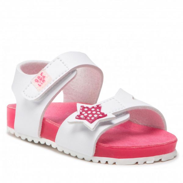 Sandali Garvalin - 222440-B M Blanco Sandali Garvalin - 222440-B M Blanco