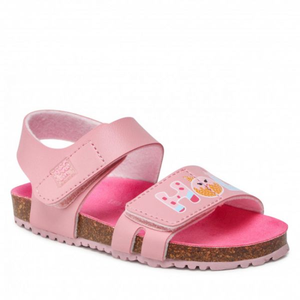 Sandali GARVALIN - 222441-A S Rossini Sandali GARVALIN - 222441-A S Rossini