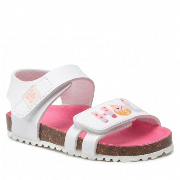 Sandali Garvalin - 222441-B M Blanco Sandali Garvalin - 222441-B M Blanco