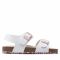 Sandały GARVALIN - 222444-B D Blanco