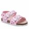 Sandali Garvalin - 222445 A M Rosa Y Lunares