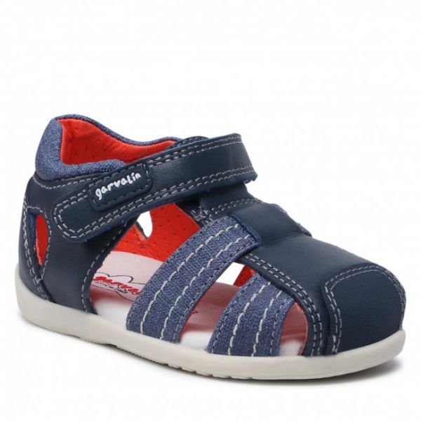 Sandali Garvalin - 222600-A Ocean Sandali Garvalin - 222600-A Ocean