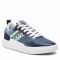 Sneakers Napapijri - Bark NP0A4GTF Blue Marine 1761