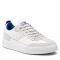 Sneakers Napapijri - Bark NP0A4GTG Bright White 002