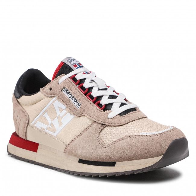 Sneakers NAPAPIJRI - Virtus NP0A4GTK Natural Kelp NE11