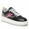 Sneakers NAPAPIJRI - River NP0A4GU4 Black 041