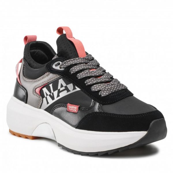 Sneakers NAPAPIJRI - Christabel NP0A4GU5 Black 041