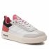 Sneakers NAPAPIJRI - Beryl NP0A4GU8 White/Pink 02U1