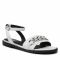 Sandali BETSY - 927001/01-02E White