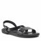 Sandali BETSY - 927001/07-01E Black