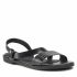 Sandali BETSY - 927001/07-01E Black