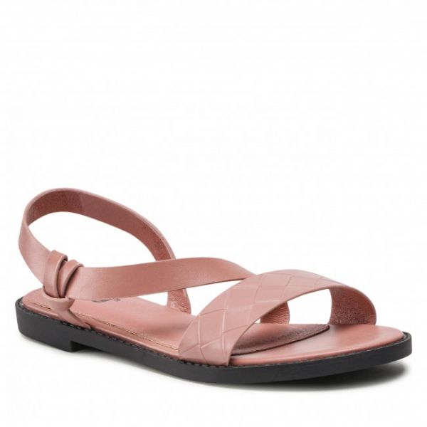 Sandali BETSY - 927001/07-04E Pink