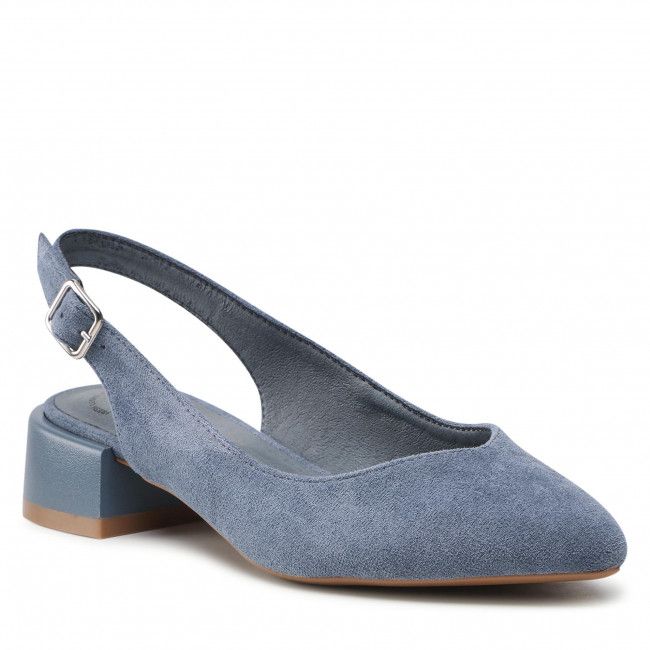 Sandali BETSY - 927006/03-05E Blue