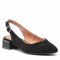 Sandali BETSY - 927006/03-08E Black