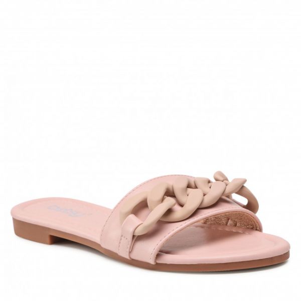 Ciabatte BETSY - 927027/01-03E Beige