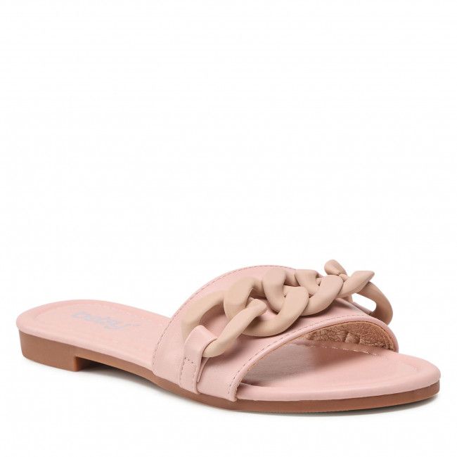 Ciabatte BETSY - 927027/01-03E Beige