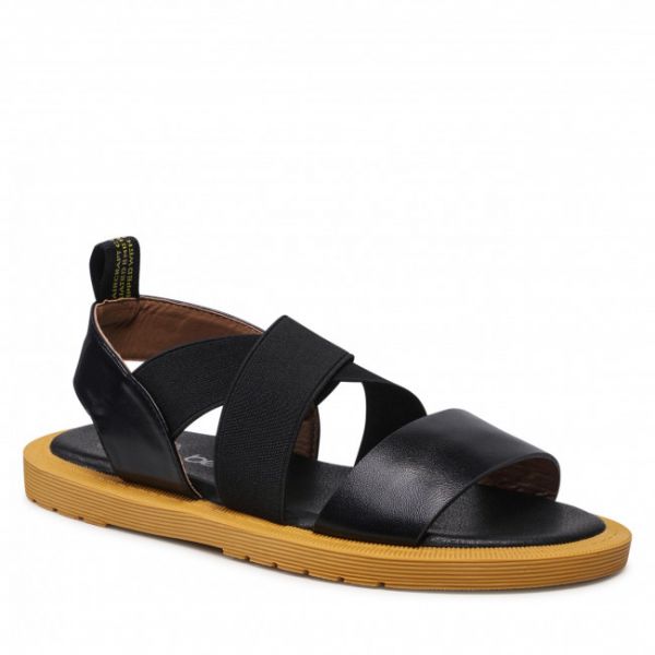 Sandali Betsy - 927347/02-05 Black Sandali Betsy - 927347/02-05 Black